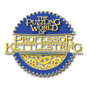 Professor Kettlestring, York